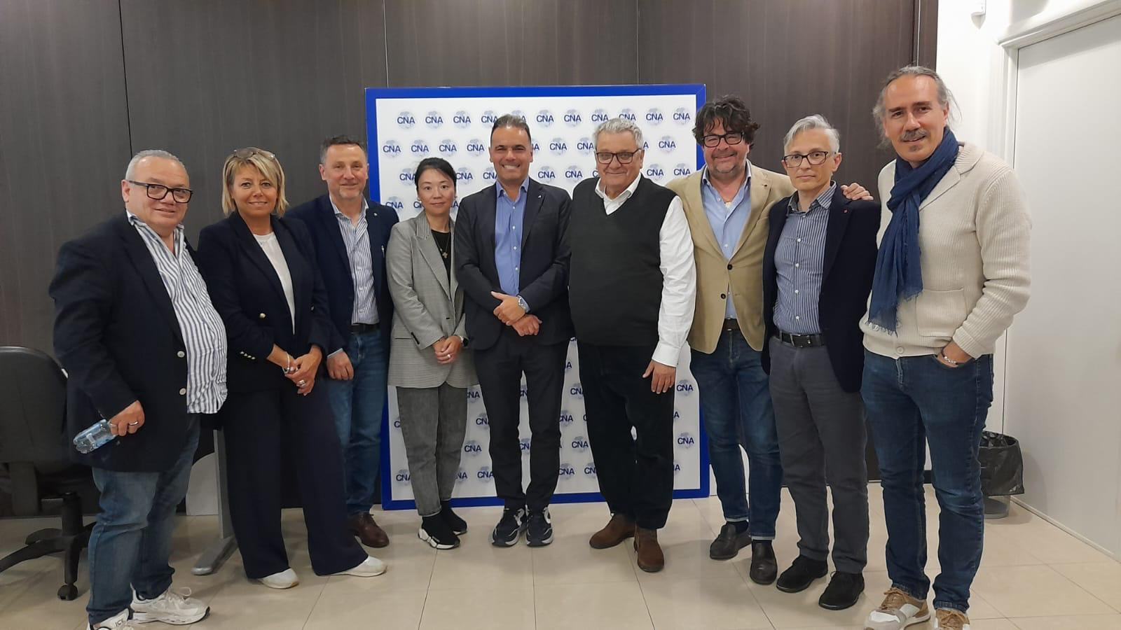 ACCORDO INNOVATIVO CON CNA