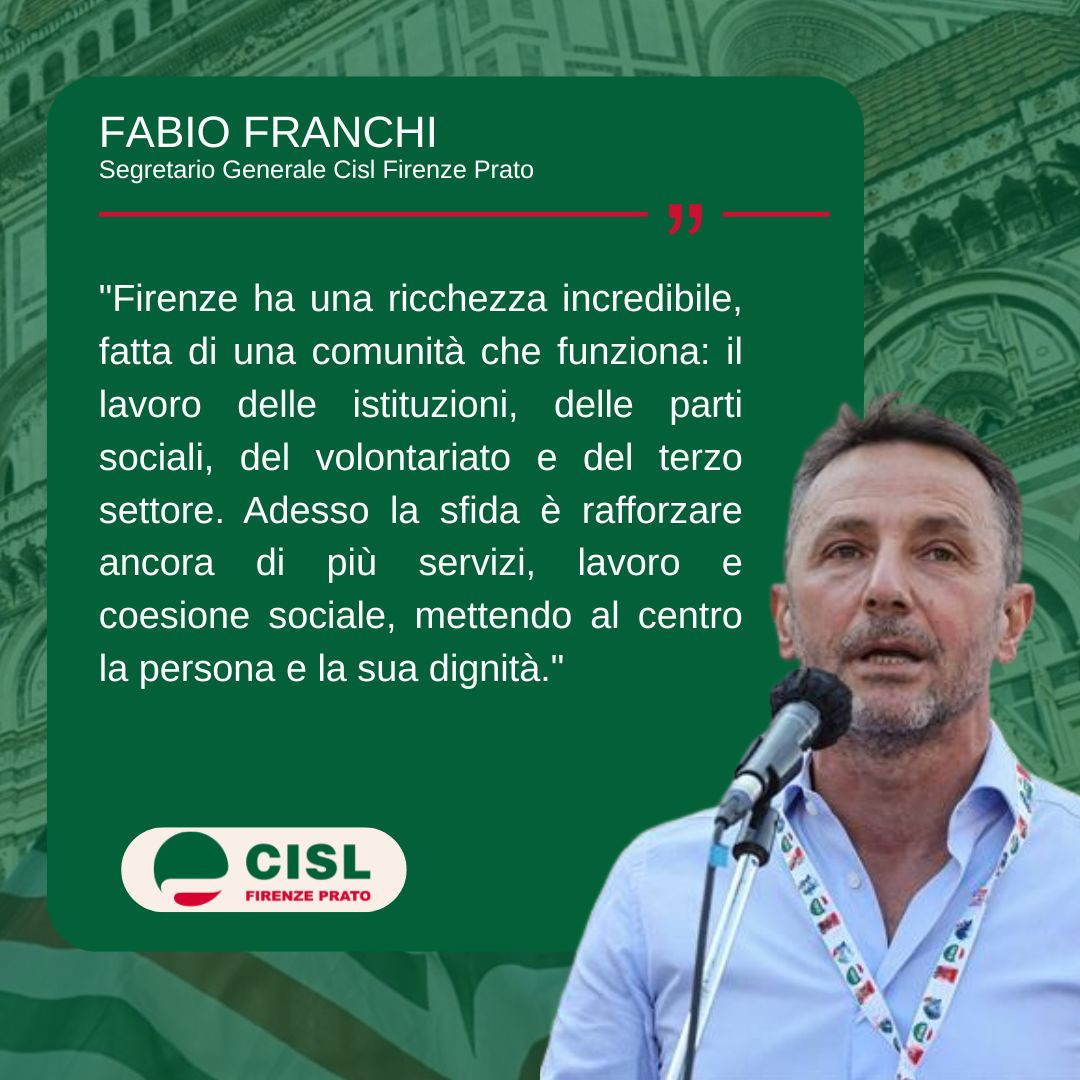 FIRENZE CITTA' DEI BAMBINI
