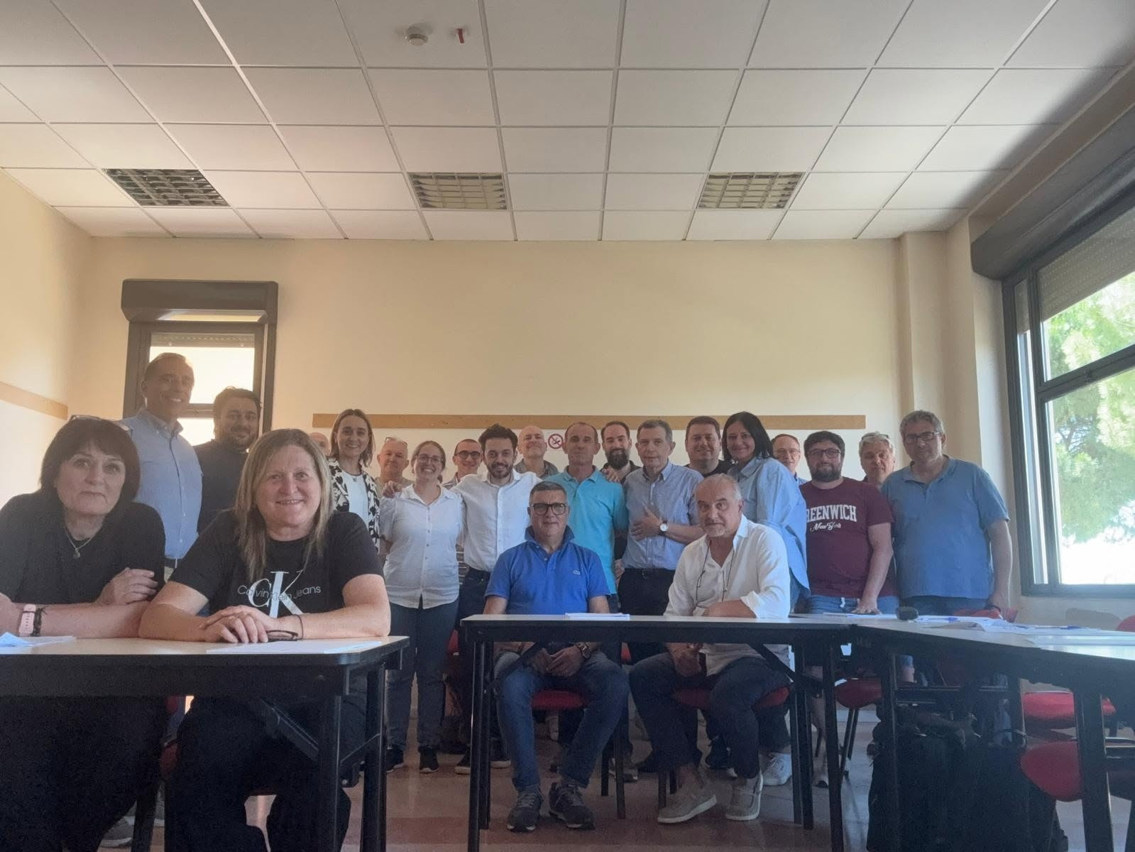 Dalla legge agli accordi: costruire la partecipazione in azienda