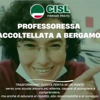 NON LASCIAMOCI VINCERE DAL BUIO