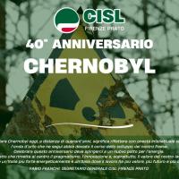 40° ANNIVERSARIO CHERNOBYL