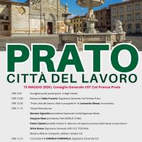 Prato, città del lavoro