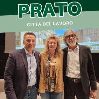 PRATO CITTA' DEL LAVORO
