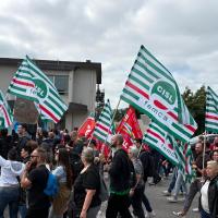 MANIFESTAZIONE KERING