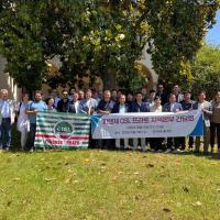 LA CISL INCONTRA IL SINDACATO COREANO