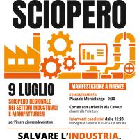 SCIOPERO