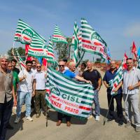BASTA MORTI SUL LAVORO