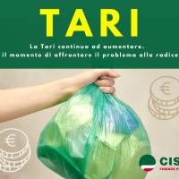 AUMENTO TARI: FRUTTO DI SCELTE NON FATTE