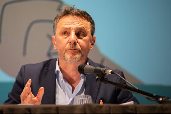 Segretario Generale