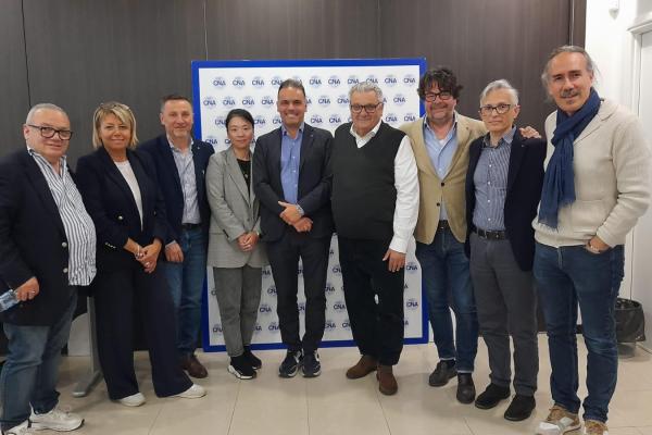 ACCORDO INNOVATIVO CON CNA