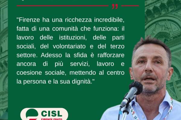 FIRENZE CITTA' DEI BAMBINI