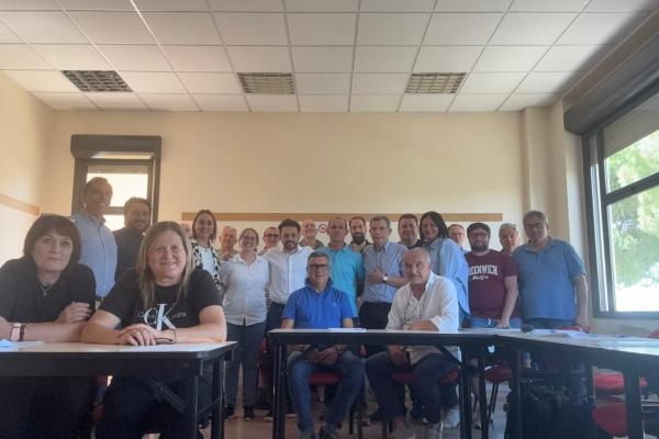 Dalla legge agli accordi: costruire la partecipazione in azienda