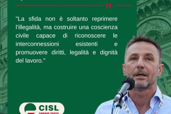 PRATO: OLTRE IL DISTRETTO PARALLELO