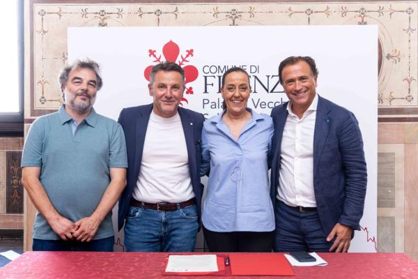 PROTOCOLLO TAVOLI TEMATICI PERMANENTI